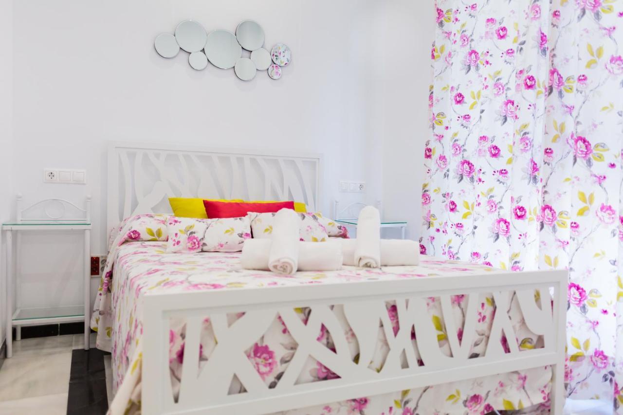 Appartement Goya's Córdoba
