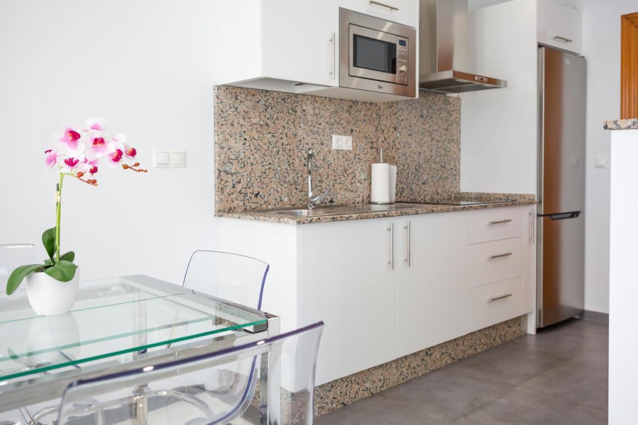 Apartament Goya's *