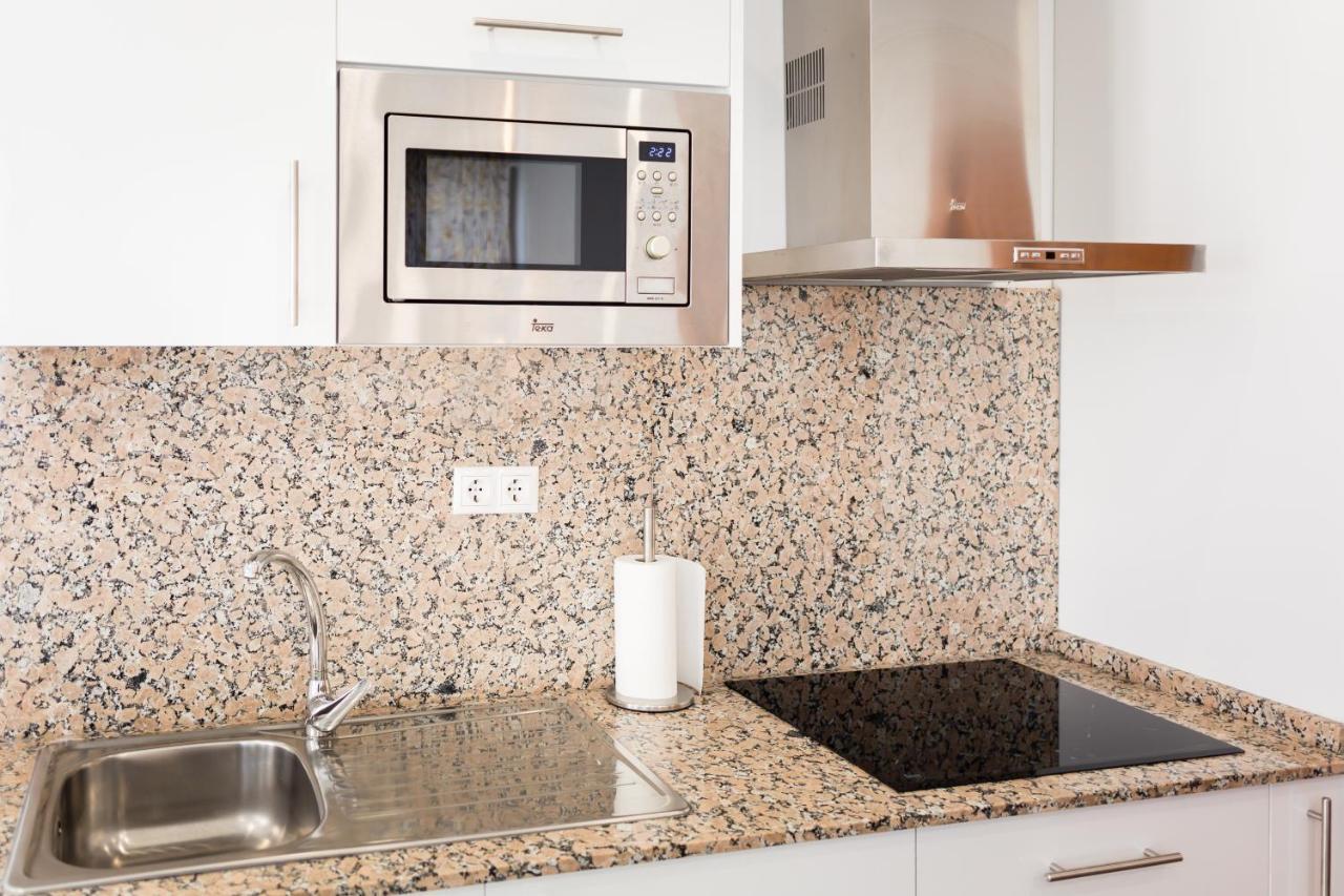 Apartment Goya's Córdoba