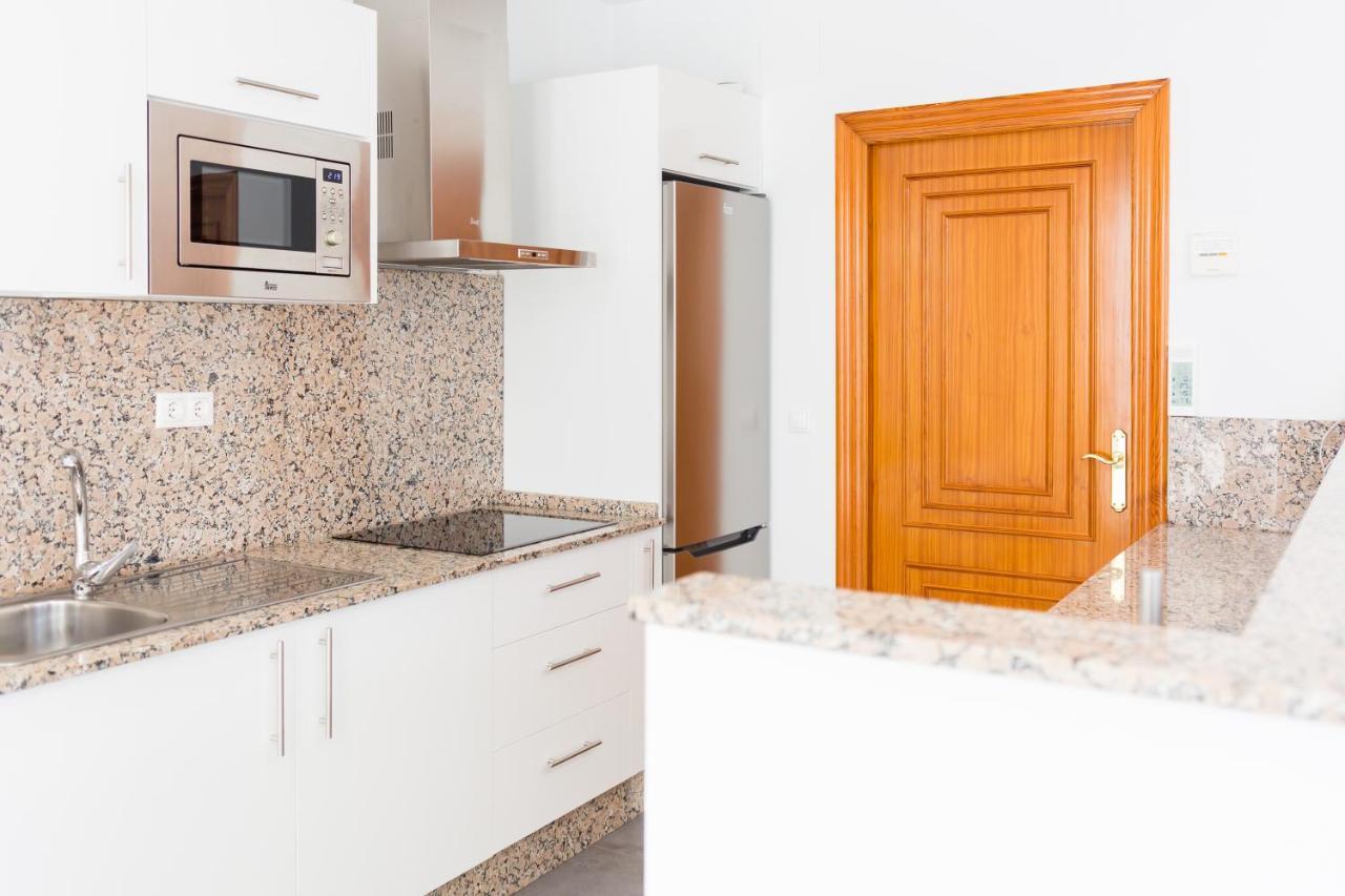 Apartament Goya's *