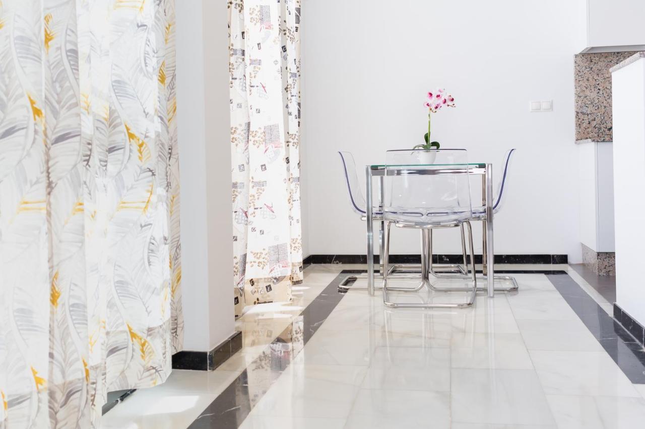 Apartament Goya's